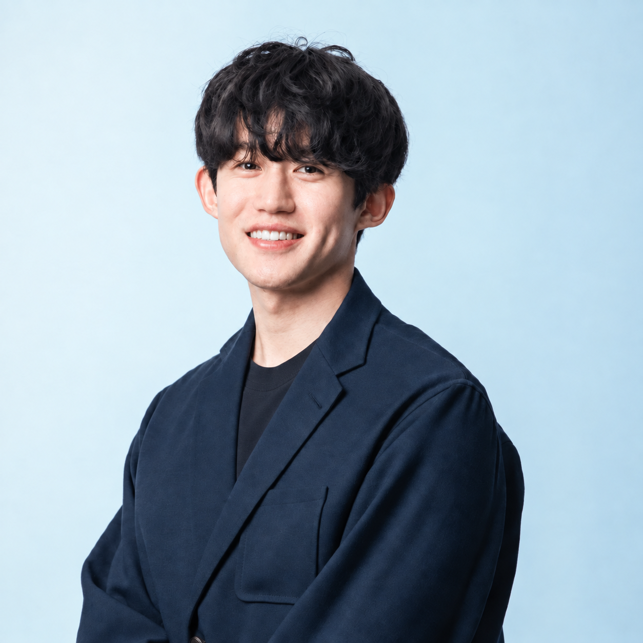 Voicely 代表岸田陆
